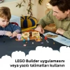 LEGO Bluey Rusty ve Bluey ile Okul 11221
