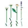 LEGO Botanicals Papatyalar 11508