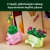 LEGO Botanicals Sallanan Bitkiler 11506