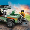 LEGO City 4x4 Arazi Dağ Arabası 60447