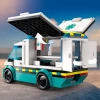 LEGO City Acil Yardım Ambulansı 60451