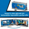 LEGO City Damperli Kamyon ve Ön Yükleyici 60494