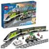 LEGO City Ekspres Yolcu Treni 60337