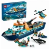 LEGO City Kutup Keşif Gemisi 60368