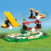 LEGO City Mobil Polis Köpeği Eğitimi 60369