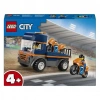 LEGO City Motosiklet Taşıyıcı 60491