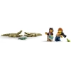 LEGO City Orman Kaşifinin Deniz Uçağı 60425