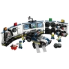LEGO City Özel Polis Arabası Garajı 60457