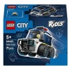 LEGO City Polis Kamyonu 60481