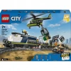 LEGO City Polis Treni Soygunu 60508