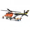 LEGO City Sahil Güvenlik Helikopteri 60503