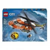 LEGO City Sahil Güvenlik Helikopteri 60503