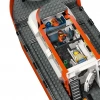 LEGO City Sahil Güvenlik Kurtarma Botu ve Helikopteri 60504