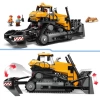 LEGO City Sarı Buldozer 60466