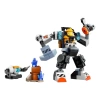 LEGO City Uzay İnşaat Robot Takımı 60428