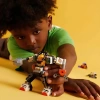 LEGO City Uzay İnşaat Robot Takımı 60428