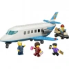 LEGO City Yolcu Jeti 60492