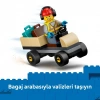 LEGO City Yolcu Jeti 60492