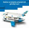 LEGO City Yolcu Jeti 60492