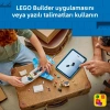 LEGO City Yolcu Jeti 60492