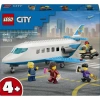 LEGO City Yolcu Jeti 60492