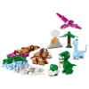 LEGO Classic Yaratıcı Dinozorlar 11041