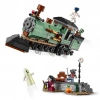 LEGO Creator 3ü 1 Arada Hayaletli Köşk 31167