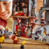 LEGO Creator 3ü 1 Arada Orta Çağ Atlı Şövalye Kalesi 31168