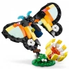LEGO Creator 3ü 1 Arada Vahşi Hayvanlar: Tropikal Tukan Kuşu 31173