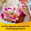 LEGO Creator 3’ü 1 Arada Çiçekli Dekoratif Parfüm Şişesi 31383