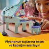 LEGO Creator 3’ü 1 Arada Müzikal Dekor Kedili Piyano 31392