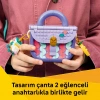 LEGO Creator 3’ü 1 Arada Saklama Bölmeli Tasarım Çanta 31391