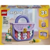 LEGO Creator 3’ü 1 Arada Saklama Bölmeli Tasarım Çanta 31391
