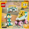 LEGO Creator Retro Paten 31148