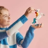 LEGO Creator Sihirli Tek Boynuzlu At 31140