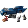 LEGO DC Batman: Batmobile ile Batman, Harley Quinn ve Mr. Freeze’e Karşı 76274