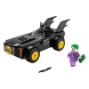 LEGO DC Batmobile Takibi Batman Joker’e Karşı 76264