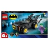 LEGO DC Batmobile Takibi Batman Joker’e Karşı 76264