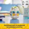LEGO Dekoratif Paskalya Yumurtası Oyuncak Yapım Seti