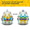 LEGO Dekoratif Paskalya Yumurtası Oyuncak Yapım Seti