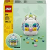 LEGO Dekoratif Paskalya Yumurtası Oyuncak Yapım Seti