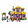 LEGO Disney Ashanın Evi 43231