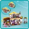 LEGO Disney Ashanın Evi 43231