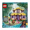 LEGO Disney Ashanın Evi 43231