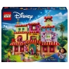 LEGO Disney Enkanto Sihirli Madrigal Evi 43245