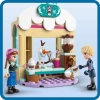 LEGO Disney Frozen Anna’nın Kızak Macerası 43256