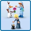 LEGO Disney Frozen Arendelle Karlar Ülkesi Şatosu 43265