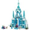 LEGO Disney Karlar Ülkesi Elsa’nın Buz Sarayı 43244