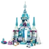 LEGO Disney Karlar Ülkesi Elsa’nın Buz Sarayı 43244