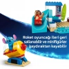 LEGO Disney Lilo ve Stiç ile Plaj Eğlencesi 43280